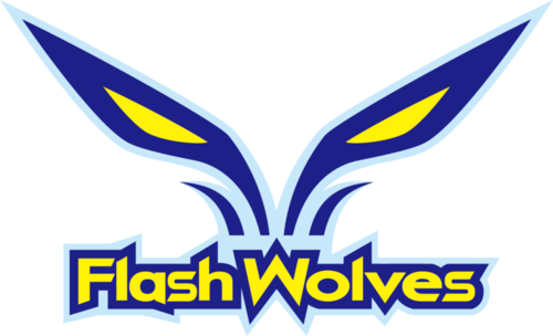 icon for Flash Wolves vs  LIT Team