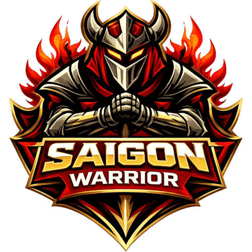 icon for Saigon Warriors vs 9Gaming