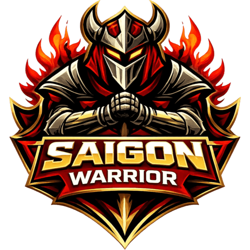 Saigon Warriors