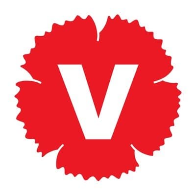 icon for Left Party (V)