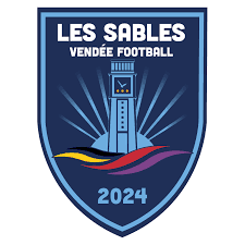 Les Sables FCOC Vendée