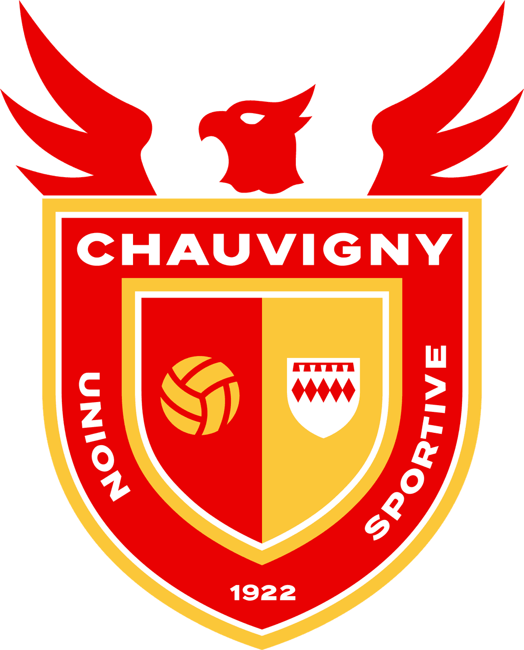 Chauvigny