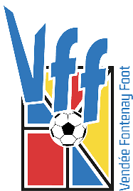 Vendée Fontenay Foot