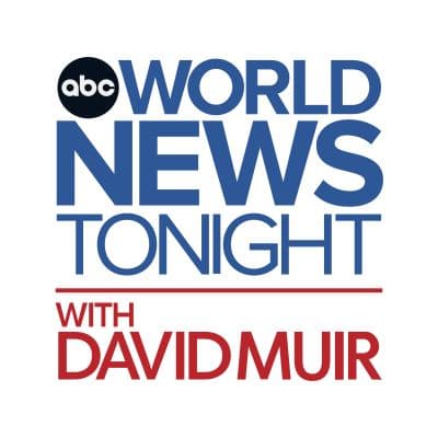 Most Viewed Day of ABC World News Tonight This Week (Aug 17-23)