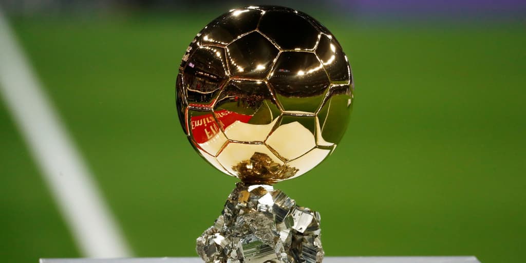Ballon d'Or Winner 2026