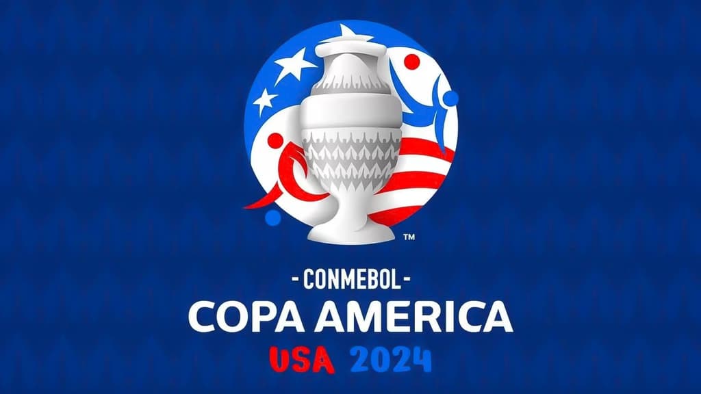 Copa America 2028 Host card icon