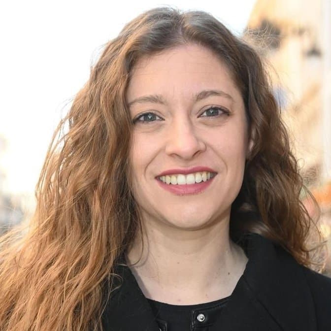 icon for Ester Muñoz