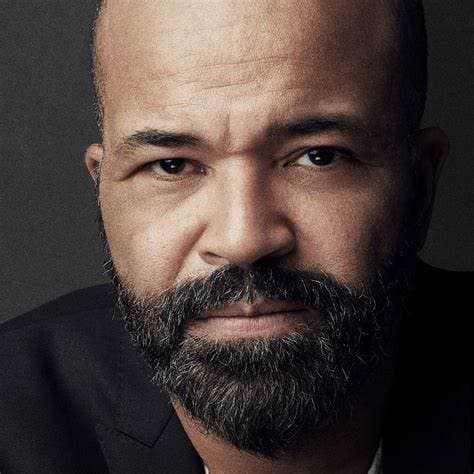 icon for Jeffrey Wright - American Fiction