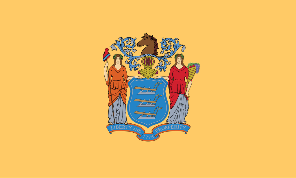 NJ-07 House Election Winner