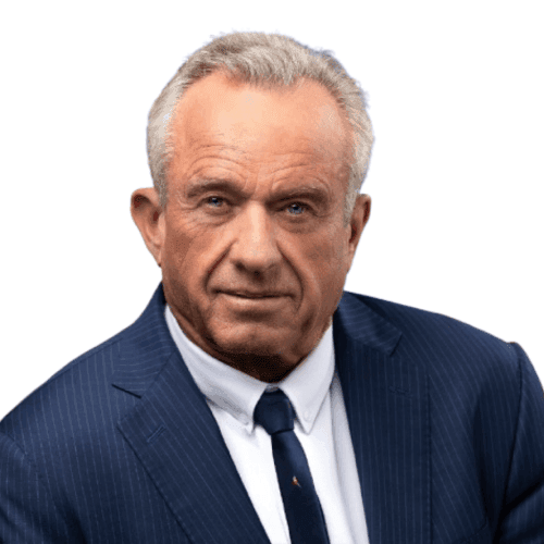 icon for Robert F. Kennedy Jr.