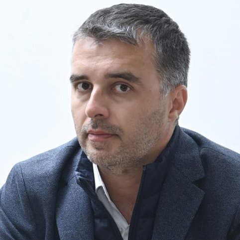 icon for Savo Manojlović