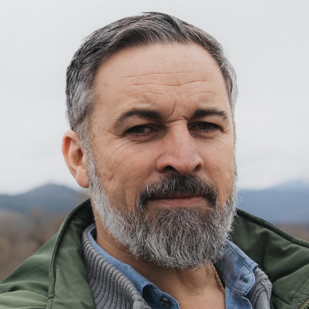 icon for Santiago Abascal