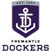 Fremantle Dockers vs. Carlton Blues