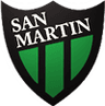 San Martin de San Juan
