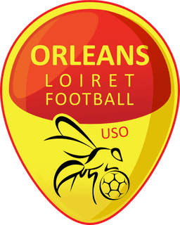US Orléans Loiret