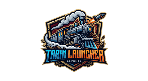 train launcher