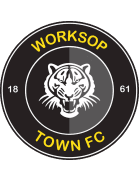 Worksop Town FC