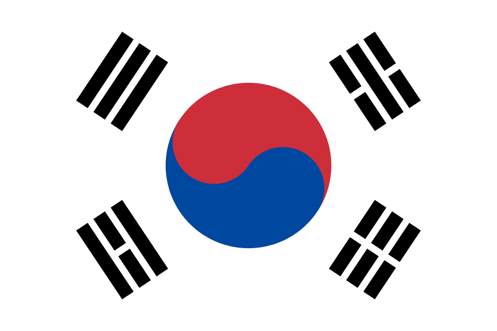 Korea Republic