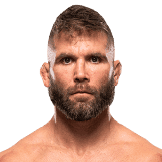 Jeremy Stephens