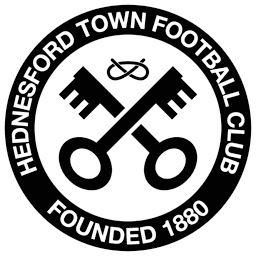 Hednesford Town FC