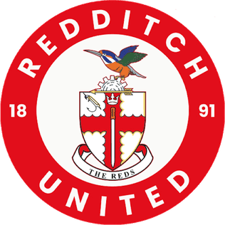 Redditch United FC