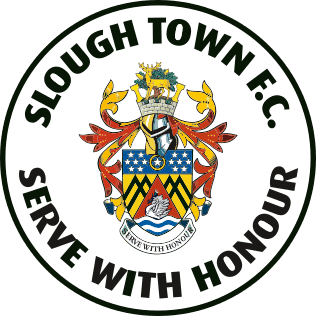 Slough Town FC