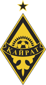 Qairat FK