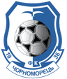FK Chornomorets Odesa