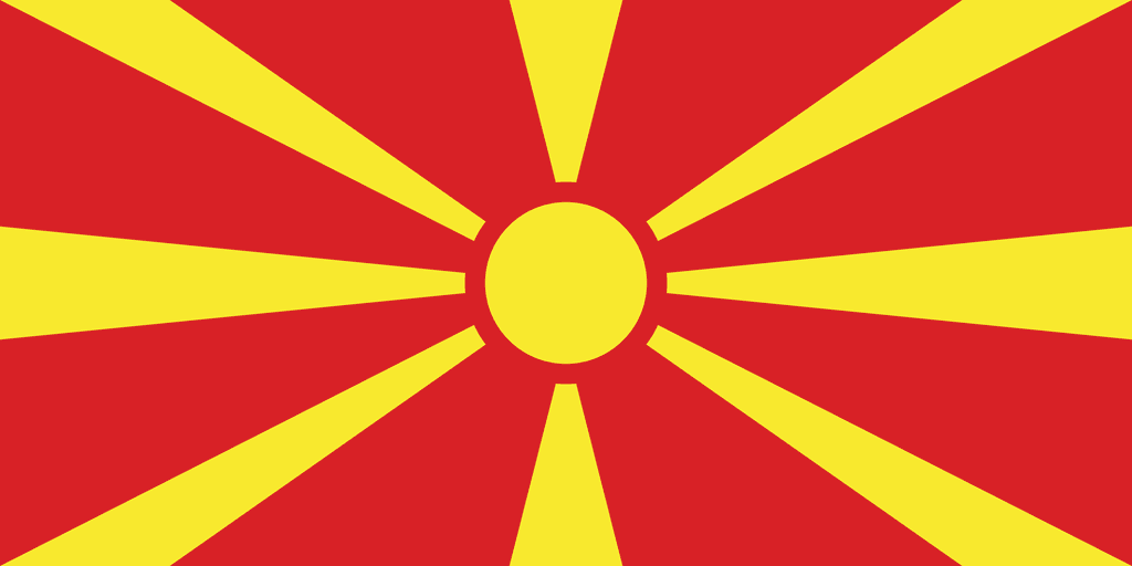 North Macedonia
