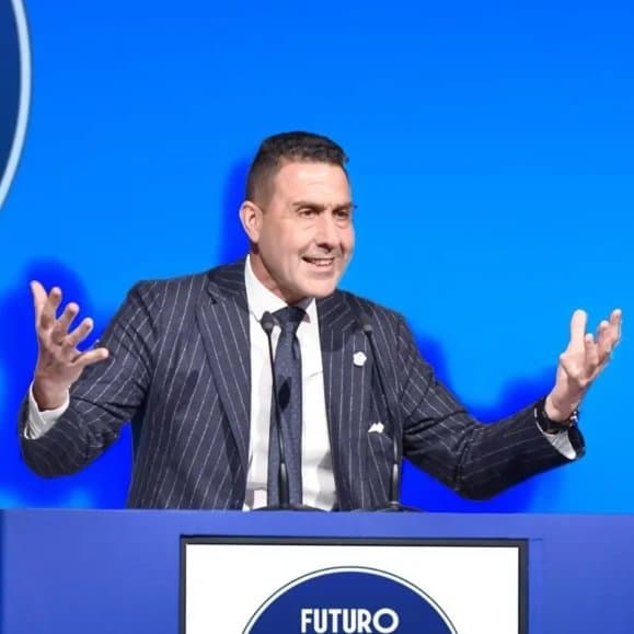 Will Futuro Nazionale get more votes than Lega in the next Italian general elections?