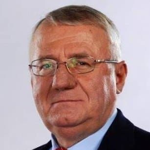 icon for Vojislav Šešelj