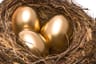Will a dozen eggs cost between $2.10–$2.20 in August?