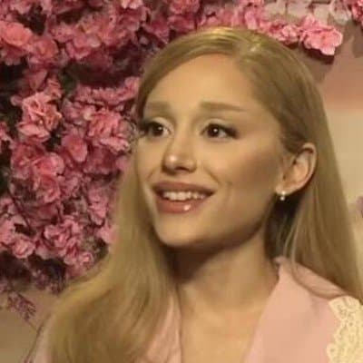icon for Ariana Grande
