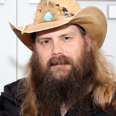 icon for Chris Stapleton