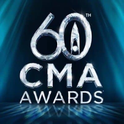 icon for CMA Entertainer of the Year 2026