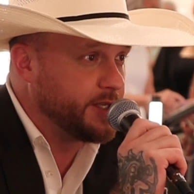 icon for Cody Johnson