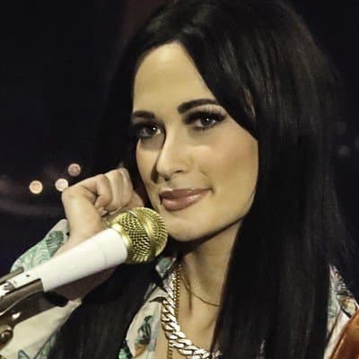 icon for Kacey Musgraves
