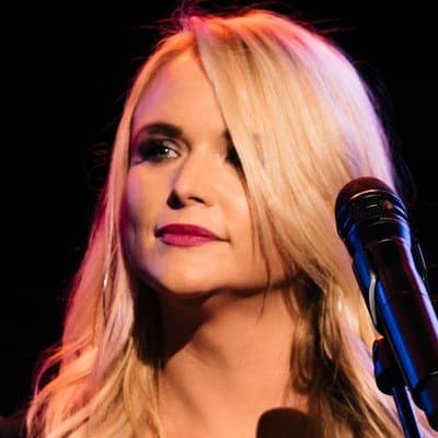 icon for Miranda Lambert