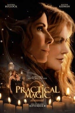 icon for "Practical Magic 2" Opening Weekend Box Office (Lower Strikes)