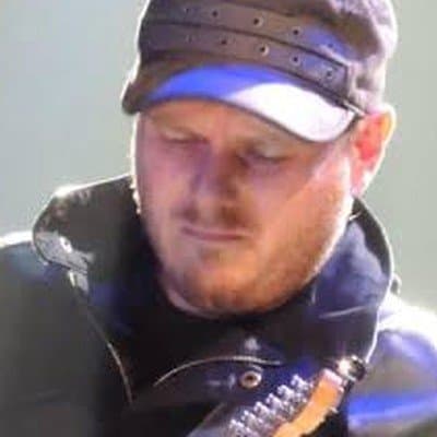 icon for Rob McNelley
