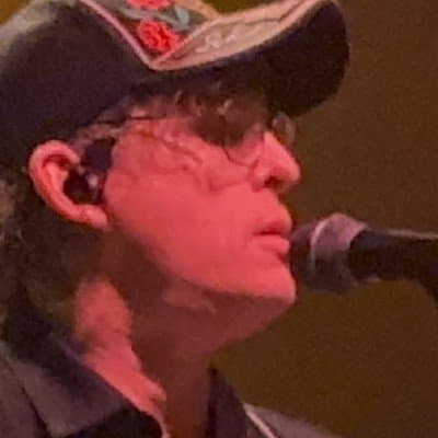 icon for Will Stephen Wilson Jr. win New Artist of the Year at the 2026 CMA Awards?