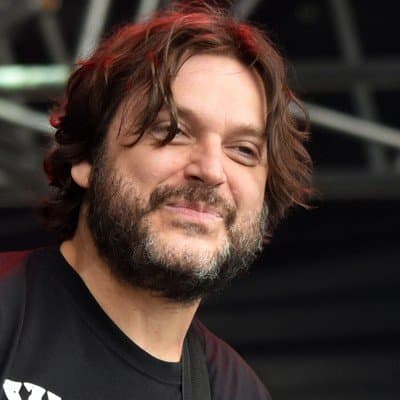 icon for Tom Bukovac