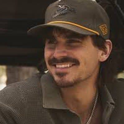 icon for Tucker Wetmore