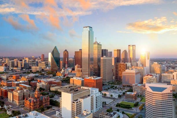 icon for 2026 Dallas County Judge Election Winner