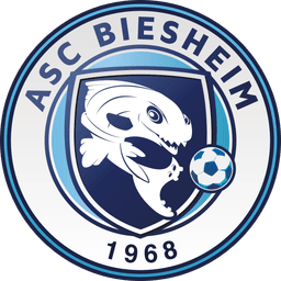 ASC Biesheim