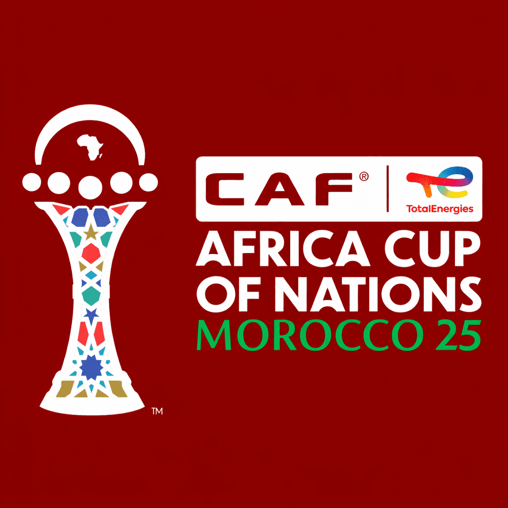 AFCON 2027 Winner card icon