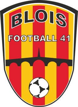 Blois Football 41