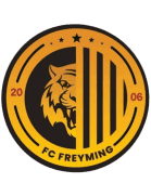 Freyming