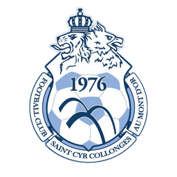 FC Saint-Cyr Collonges au Mont d'Or