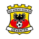 Go Ahead Eagles